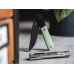 Canivete Böker Plus Urban Trapper Premium G10 Jade